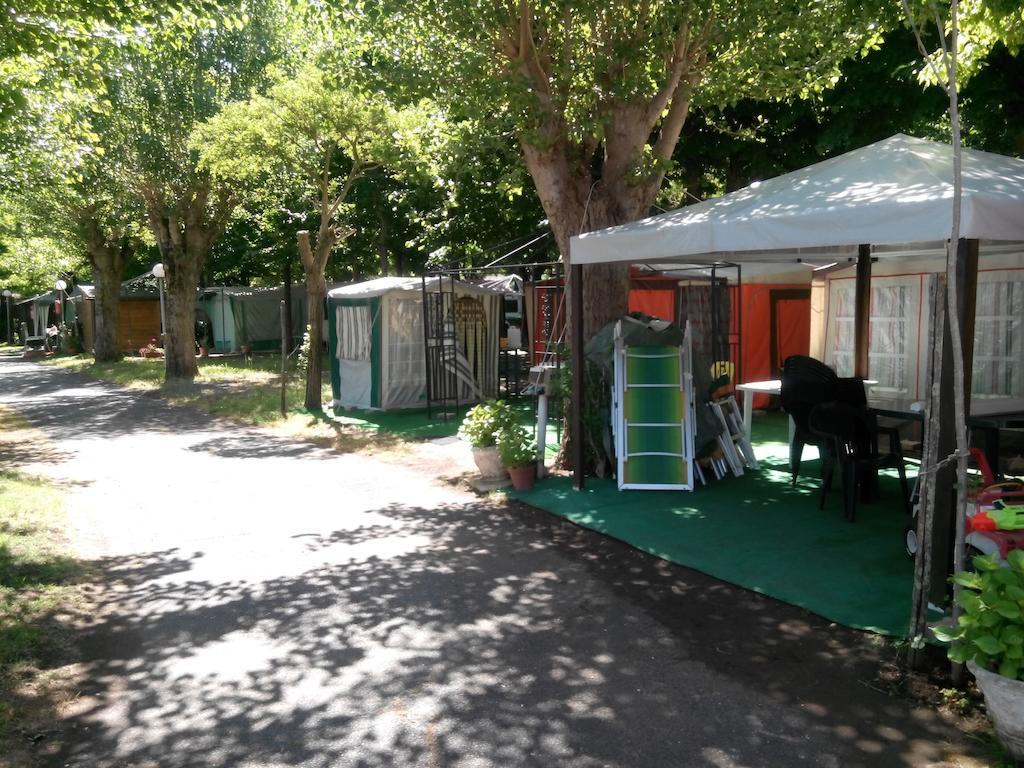 Campingplatz Vigna Di Valle