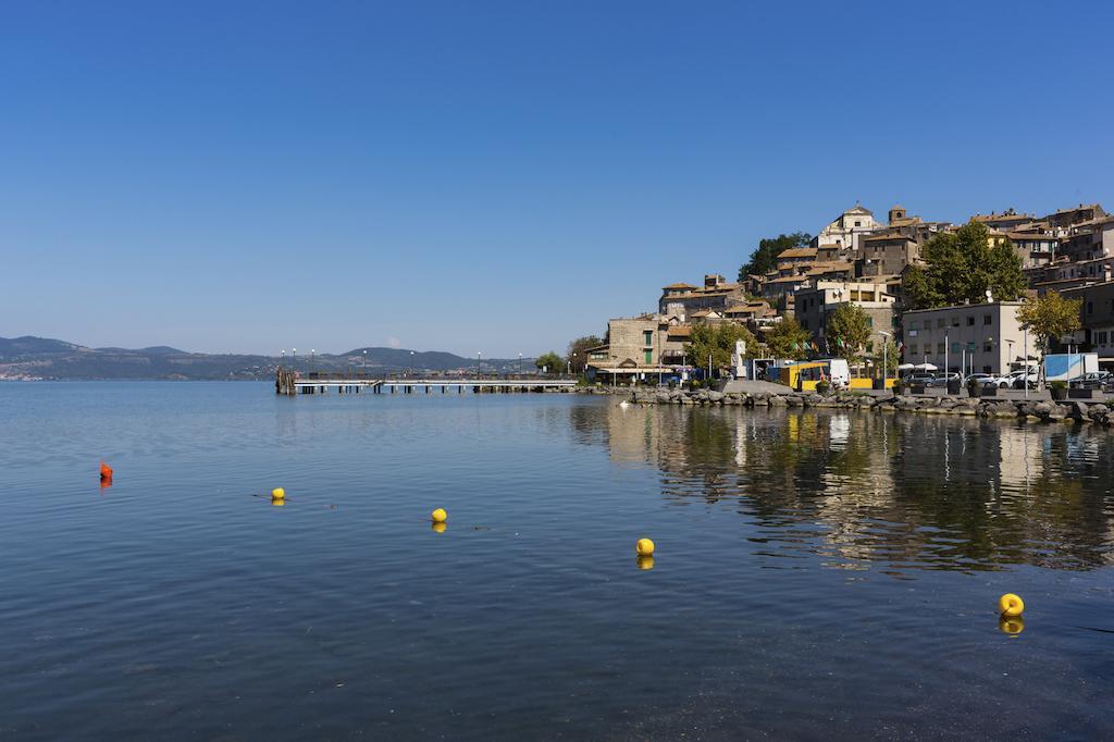Campingplatz Vigna Di Valle