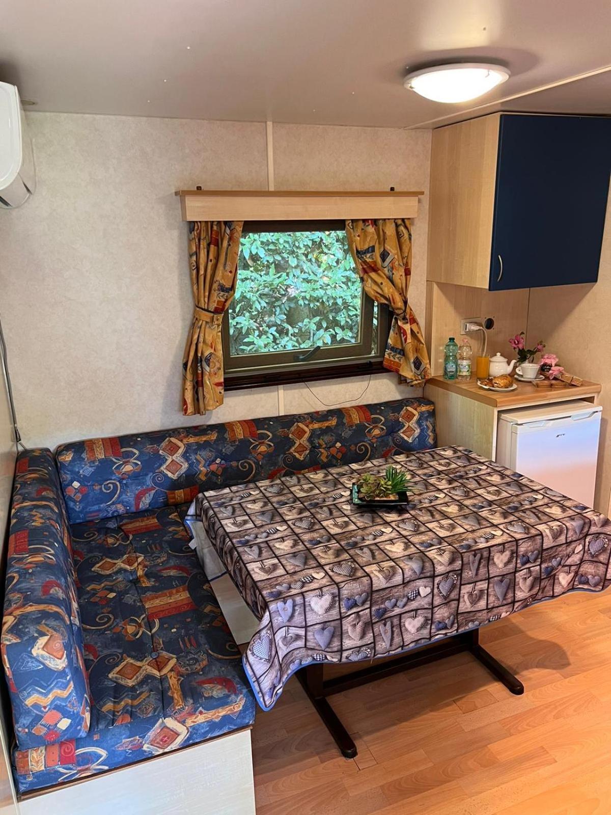 Campingplatz Vigna Di Valle