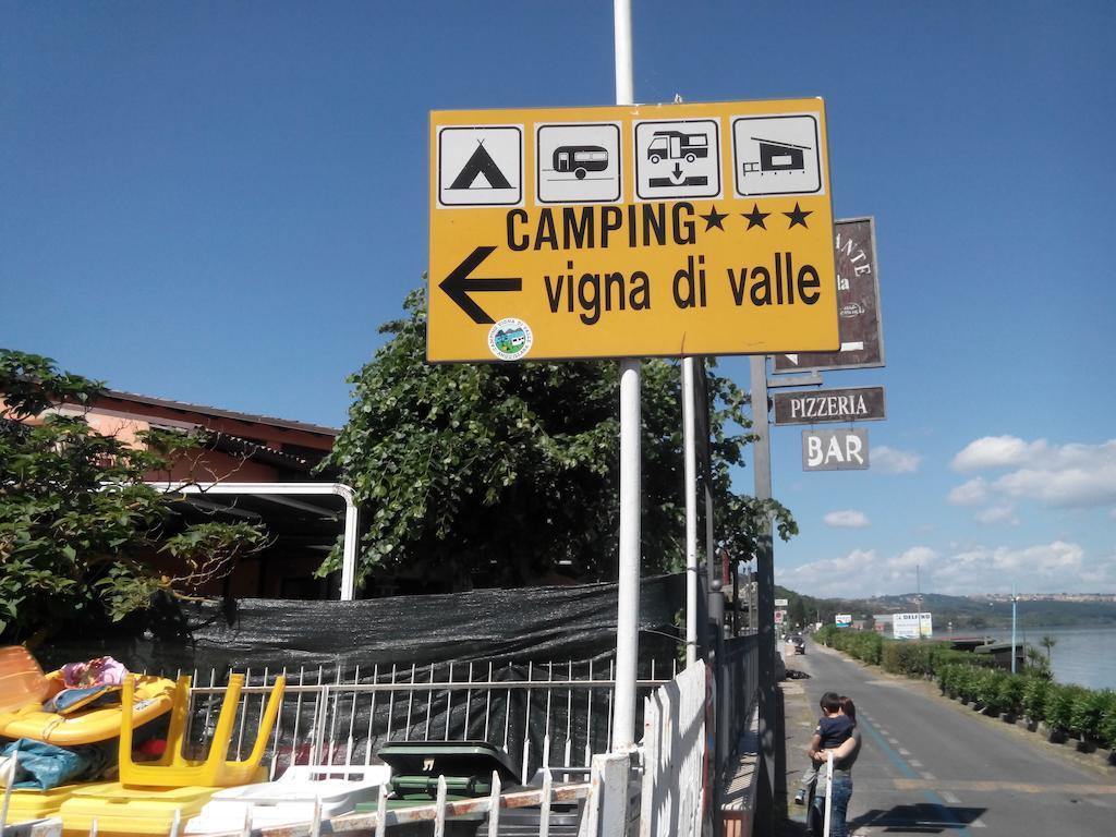 Vigna Di Valle *