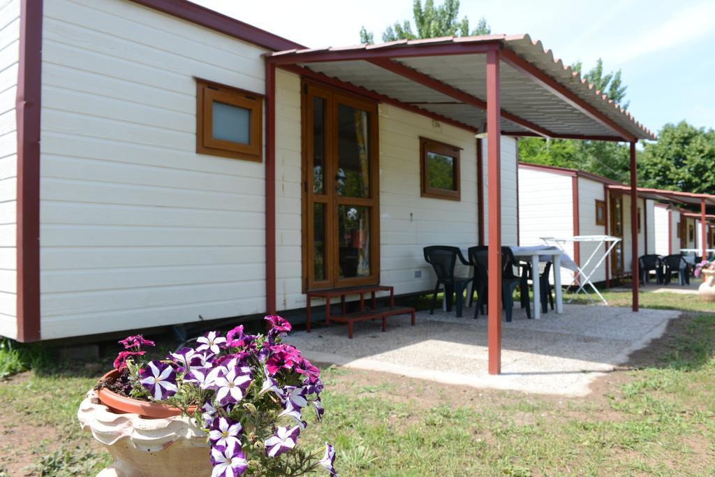 Campingplatz Vigna Di Valle