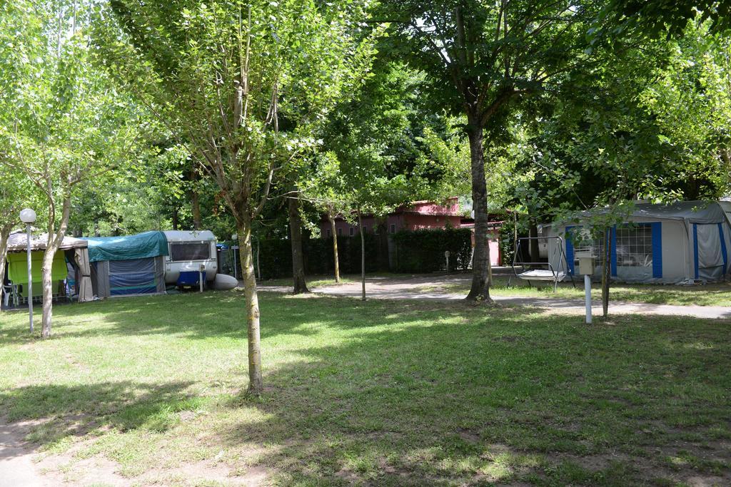 Campingplatz Vigna Di Valle *
