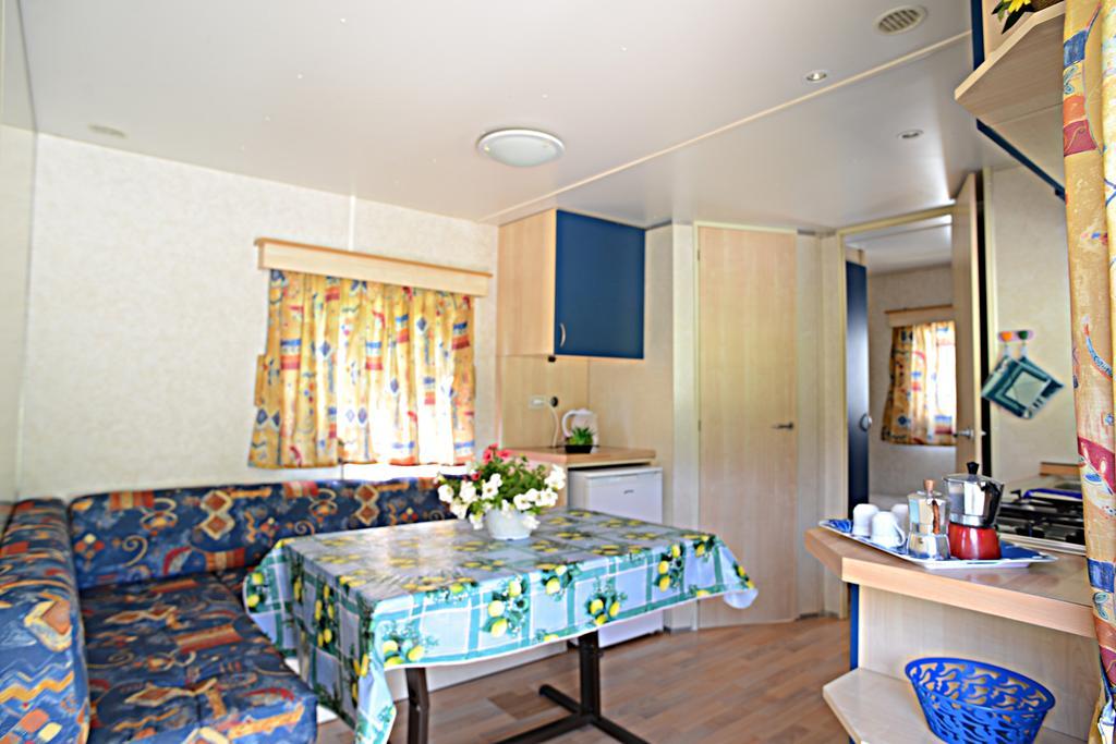 Camping Vigna Di Valle