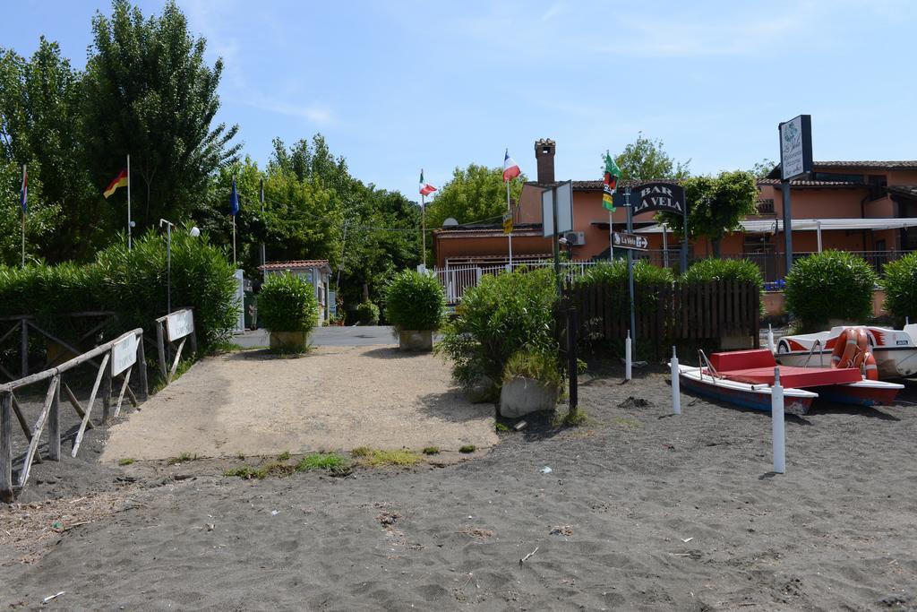Campeggio Vigna Di Valle *