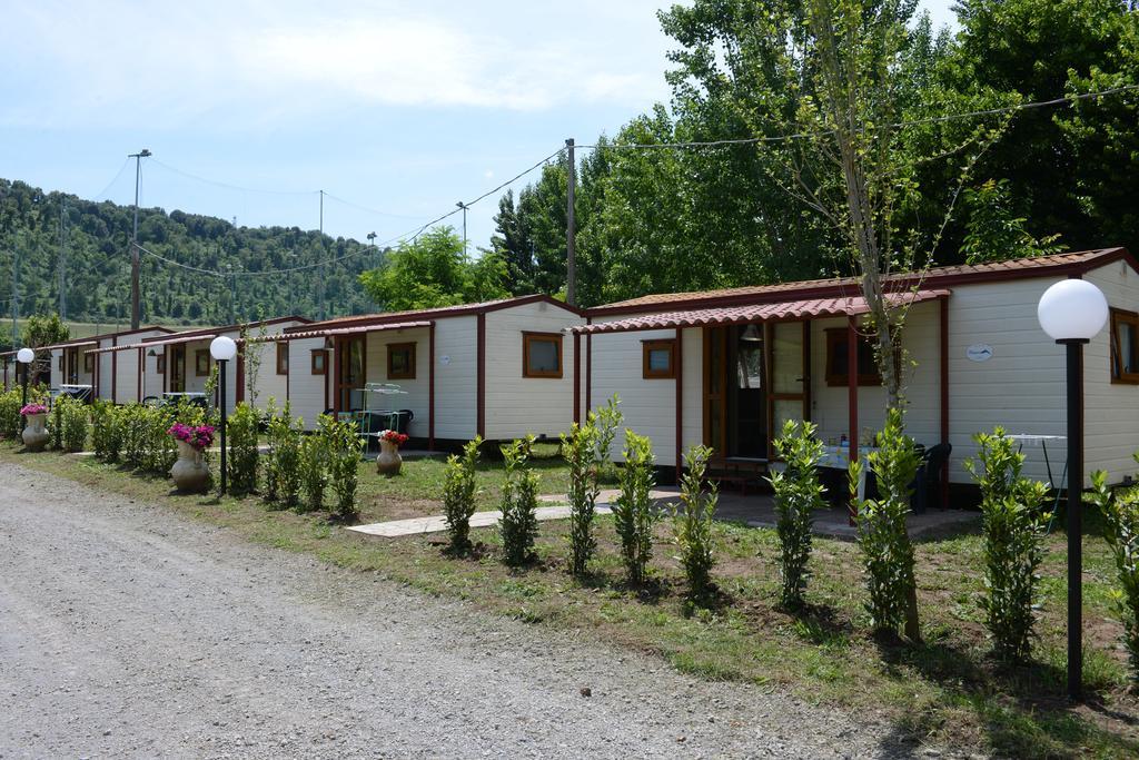 Campingplatz Vigna Di Valle
