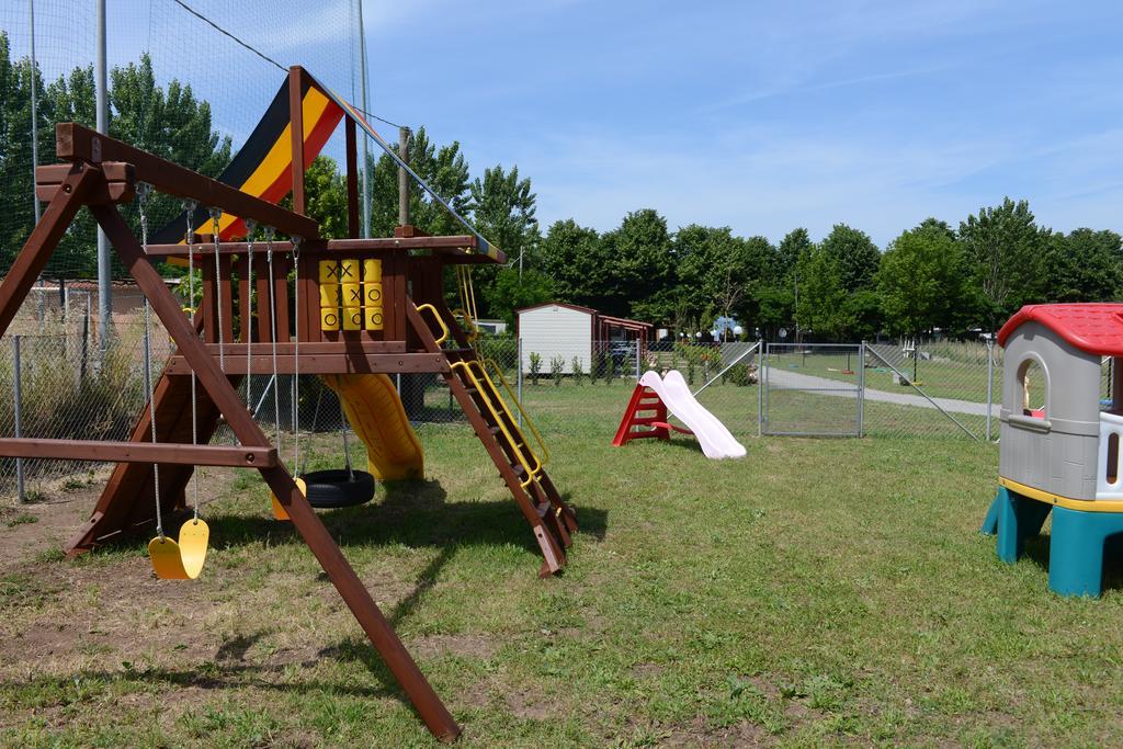 Campingplatz Vigna Di Valle Anguillara Sabazia