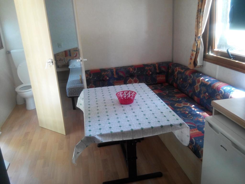 Campingplatz Vigna Di Valle *